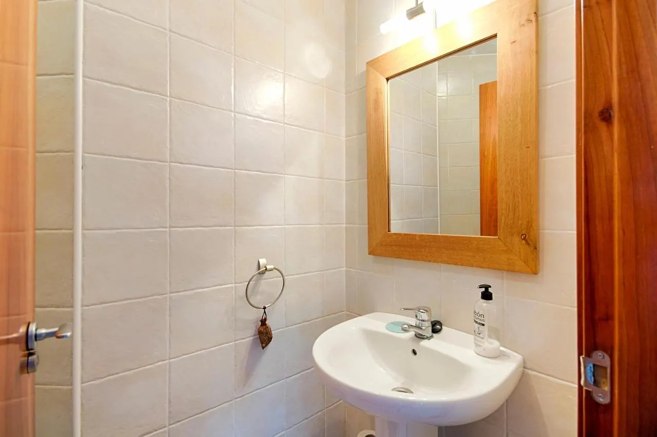 Villa Casa Albera - With Pool And Fantastic Views Palau Saverdera