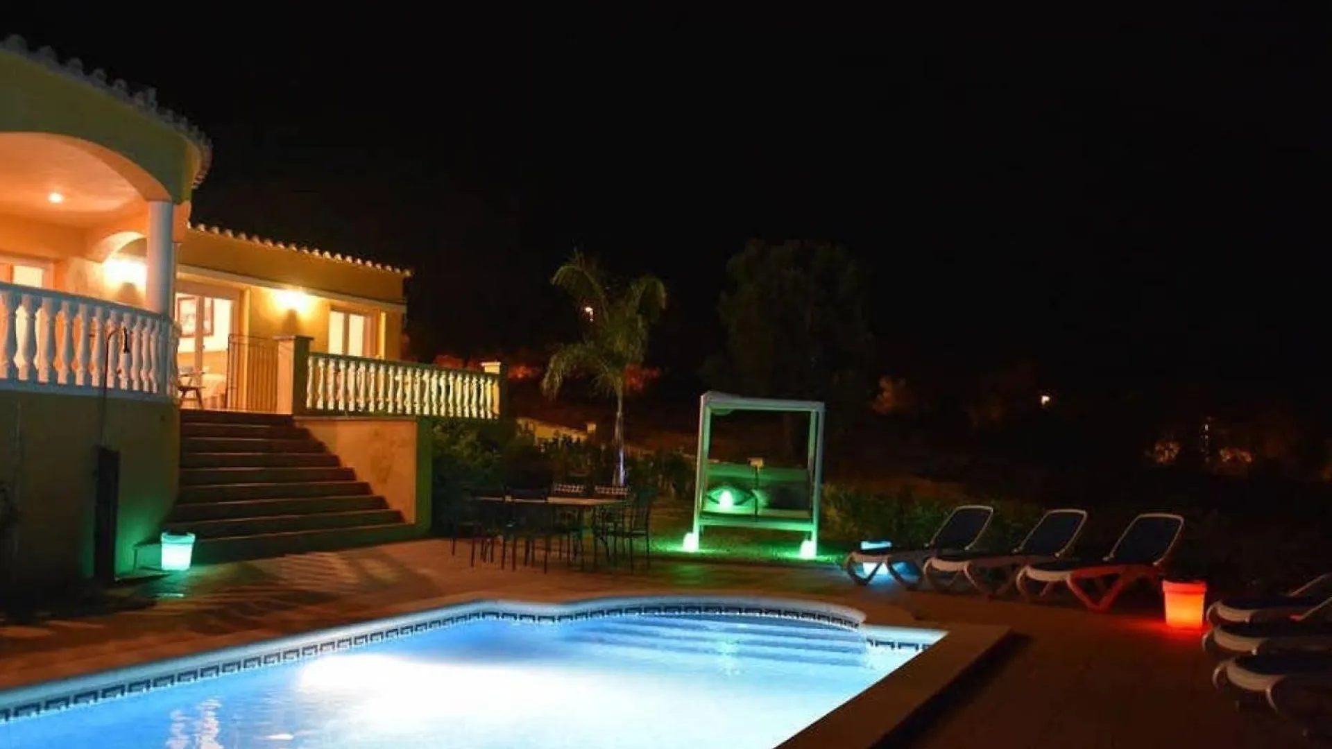 Villa Casa Albera - With Pool And Fantastic Views Palau Saverdera